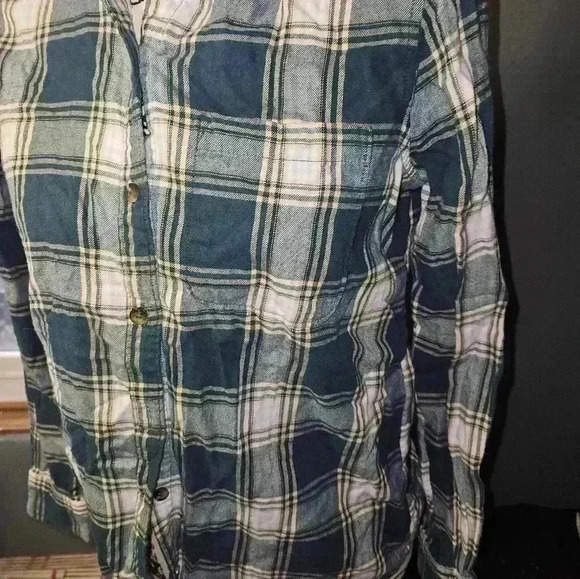 SO Womans Long Sleeve Top Size xs - Picture 3 of 10